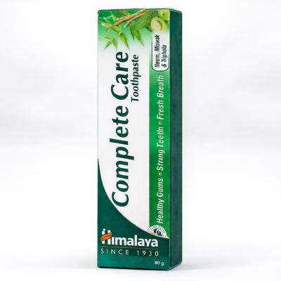 HIMALAYA COMPLETE CARE TOOTHPASTE